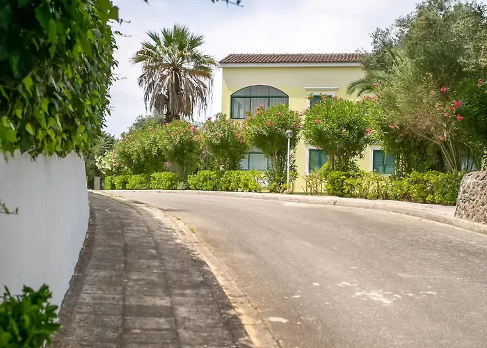 Σπίτι διακοπών Casa Govino - Dolce Fare Niente