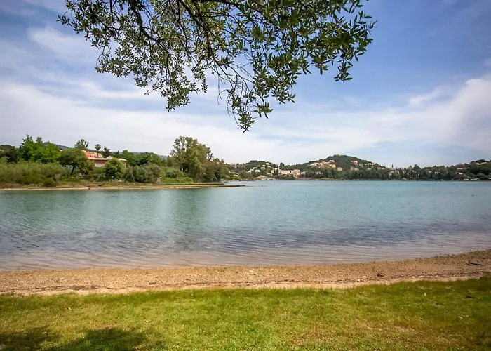 Vakantiehuis Casa Govino - Dolce Fare Niente Danilia