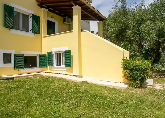 Vakantiehuis Casa Govino - Dolce Fare Niente Danilia